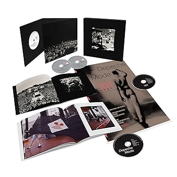 【中古】101 Deluxe Edition 27,130円