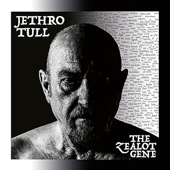 【中古】The Zealot Gene Ltd. Deluxe 2CD+Blu-ray Artbook