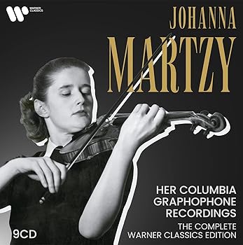 【中古】Complete Warner Classics Edition 9CD / 2022 Remastered