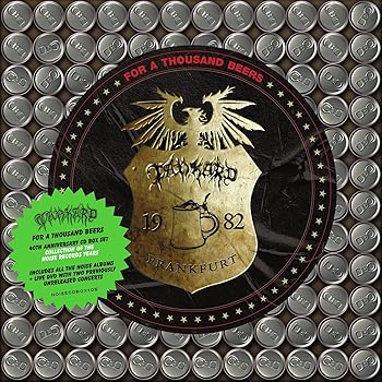 【中古】For A Thousand Beers