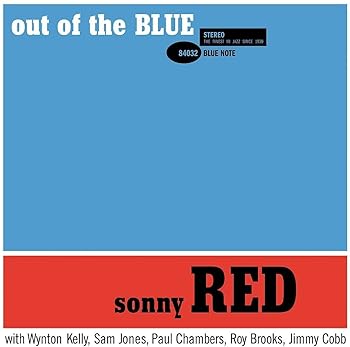 【中古】Out Of The Blue 12 inch Analog