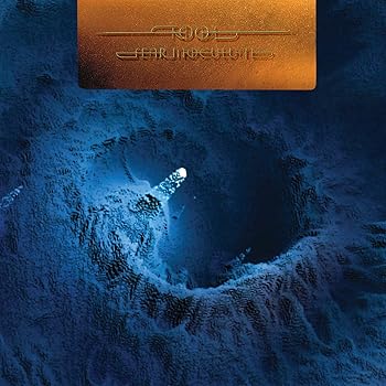 【中古】Fear Inoculum Limited Edition Vinyl 12 inch Analog