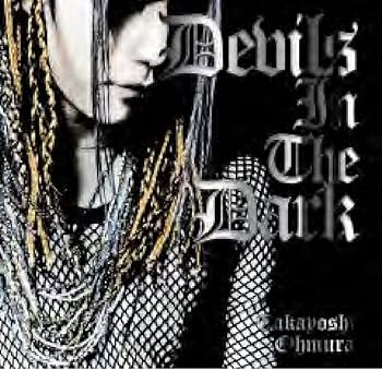 【中古】Devils In The Dark デビルズ・イン・ザ・ダーク