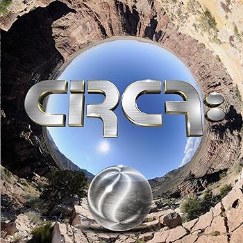 【中古】Circa: -CD+DVD-