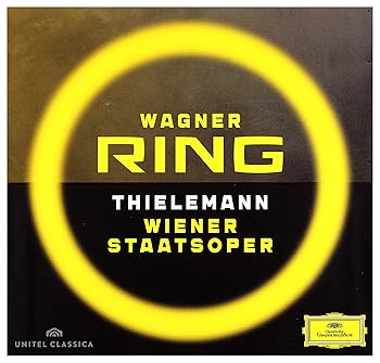 【中古】Der Ring Des.. -CD+DVD-