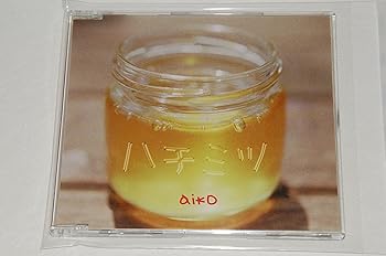 【中古】ハチミツ