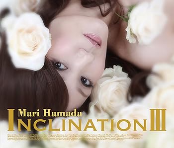 【中古】【39shop】INCLINATIONIII初回生産限定盤CD付(非常に良い)｜アトリエ絵利奈