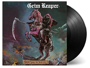 【中古】See You in Hell -Hq- Analog