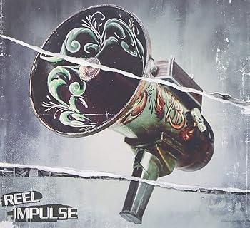 【中古】YBユン・ドヒョン・バンド9集 - Reel Impulse 韓国盤