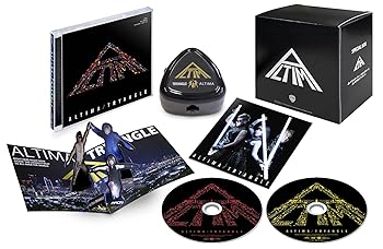 【中古】TRYANGLE 完全初回生産限定盤イベントチケット優先販売抽選申込券 15,929円
