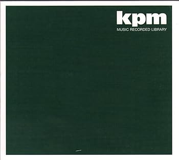 【中古】KPM Presents: NY Trouble/Electric / Various