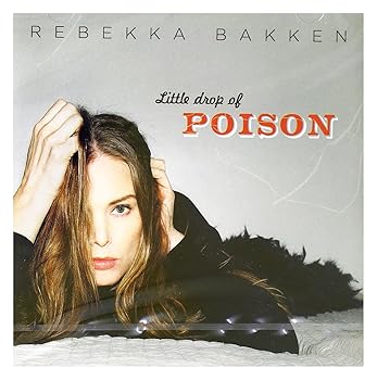 【中古】LITTLE DROP OF POISON