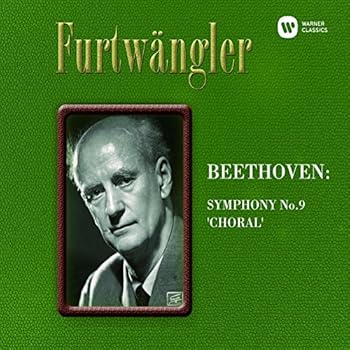【中古】ベートーヴェン:交響曲第9番合唱