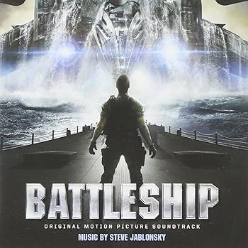 【中古】BATTLESHIP