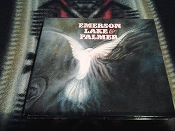 【中古】Emerson, Lake & Palmer..