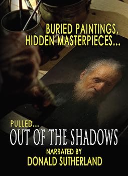 【中古】Out of the Shadows DVD