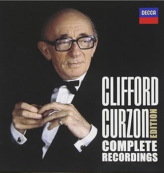 【中古】Complete Decca Recordings