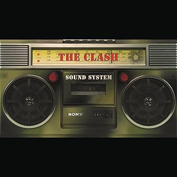 【中古】Sound System
