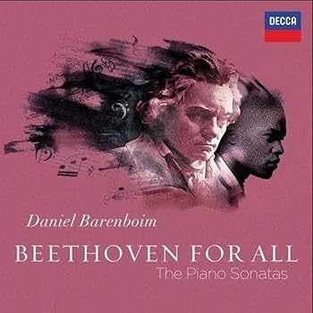 【中古】Beethoven for All:the Pia