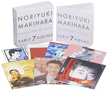 【中古】EARLY SEVEN ALBUMS