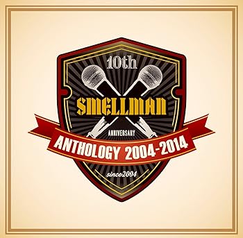【中古】ANTHOLOGY 2004-2014