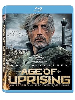 【中古】Age of Uprising: The Legend of Michael Kohlhaas