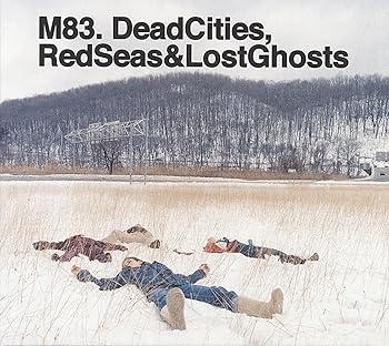 【中古】Dead Cities, Red Seas and