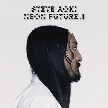 【中古】Neon Future I