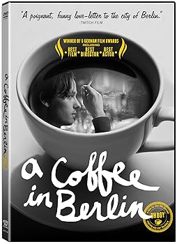 【中古】A Coffee in Berlin
