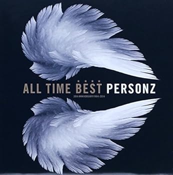 【中古】ALL TIME BEST