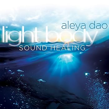 【中古】Light Body Sound Healing