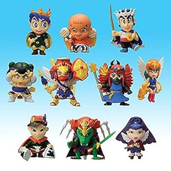 【中古】ビックリマン ビックリコレクション Vol.2 BOX