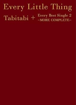 【中古】Tabitabi + Every Best Single 2 ?MORE COMPLETE?6CD+2DVD+2BD撮りおろしフォトブック付数量生産限定盤