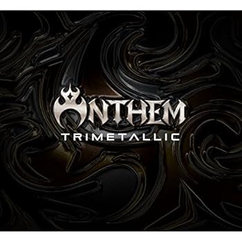 【中古】TRIMETALLICDVD付