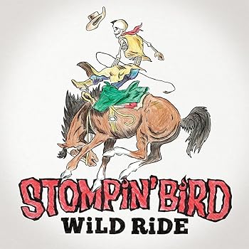 【中古】WILD RIDE