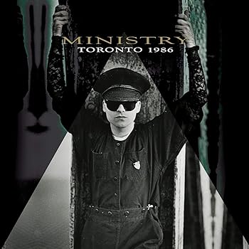 【中古】Toronto 1986