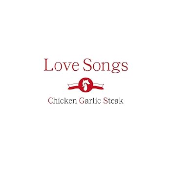 【中古】Love Songs