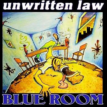 【中古】Blue Room