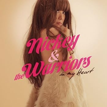 【中古】IN MY HEART