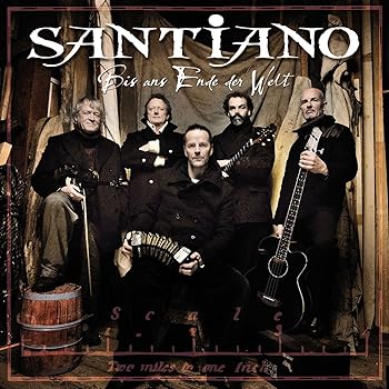 【中古】Santiano