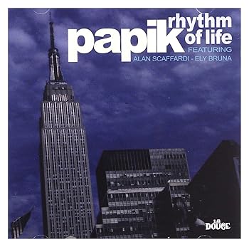 【中古】Rhythm of Life