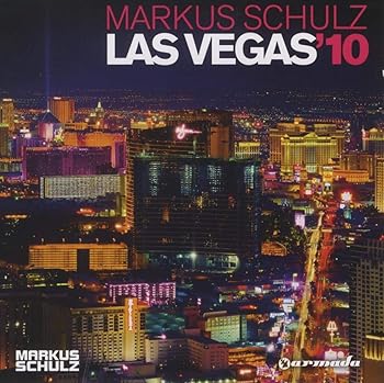 【中古】Las Vegas '10