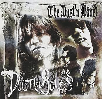 【中古】【39shop】Dust&Bones(非常に良い)｜アトリエ絵利奈