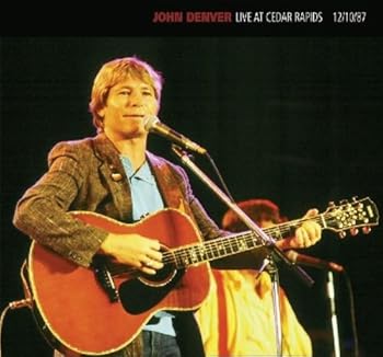 【中古】Live at Cedar Rapids 10/12/198