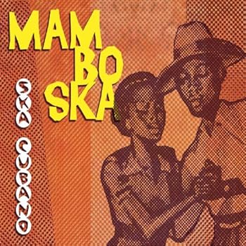 【中古】Mambo Ska