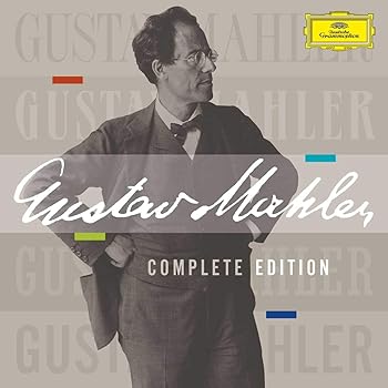 【中古】【39shop】Gustav★Mahler: Complete Edition(非常に良い)|アトリエ絵利奈