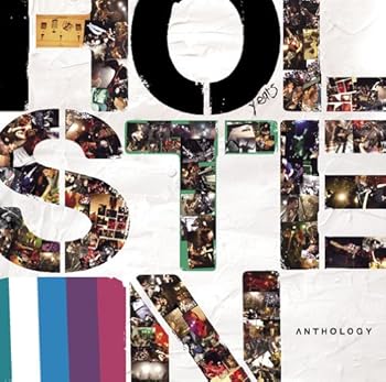 【中古】【39shop】HOLSTEIN★anthology(非常に良い)|アトリエ絵利奈