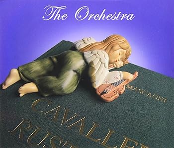 【中古】【39shop】ザ・オーケストラ~ベスト・オブ・クラシック（良い）｜アトリエ絵利奈 9,437円