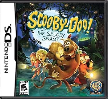 【中古】Scooby Doo Spooky Swamp 輸入版
