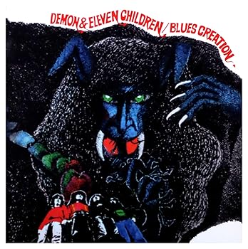 【中古】Demon & Eleven Children 7,411円